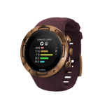 SUUNTO 5 BURGUNDY COPPER